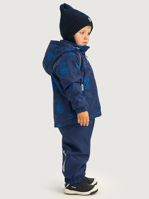 Костюм 7м8926 неви