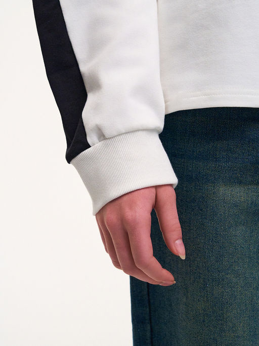 Поло мультиколор CN25126FL - Nota bene фото 7