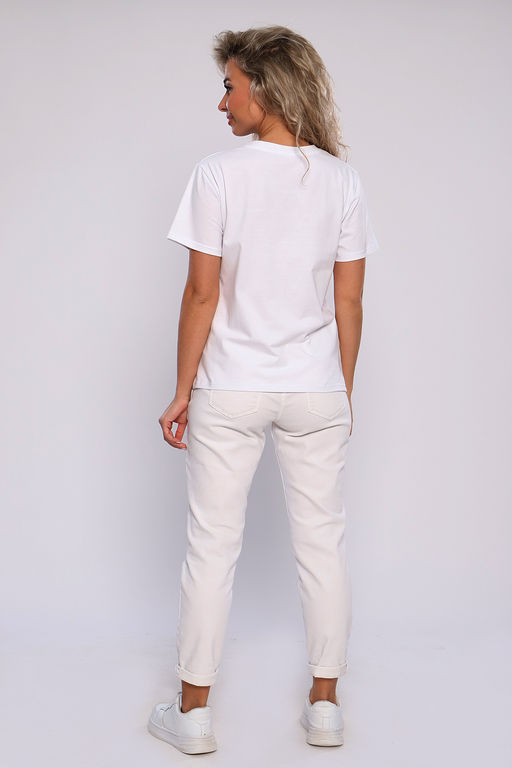 Футболка 70062 - Натали фото 24