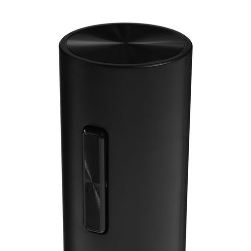 Штопор электрический Luazon LSH- 09, 10 Вт, АКБ, резак для фольги, черный - Luazon home фото 6