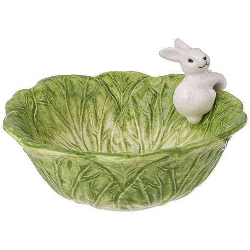 САЛАТНИК КОЛЛЕКЦИЯ BRIGHT RABBITS 15,5Х15,5Х9,5 СМ