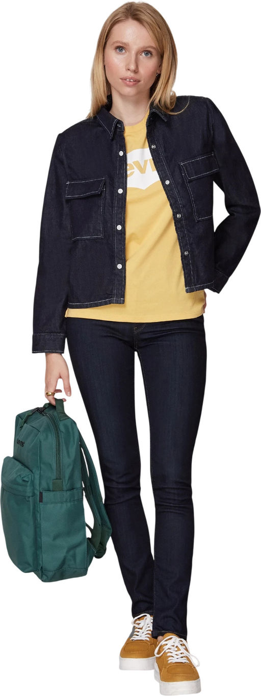 Рубашка женская