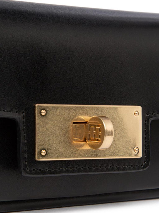 Сумка ELEGANZZA ZG-23131-1 black  фото 4