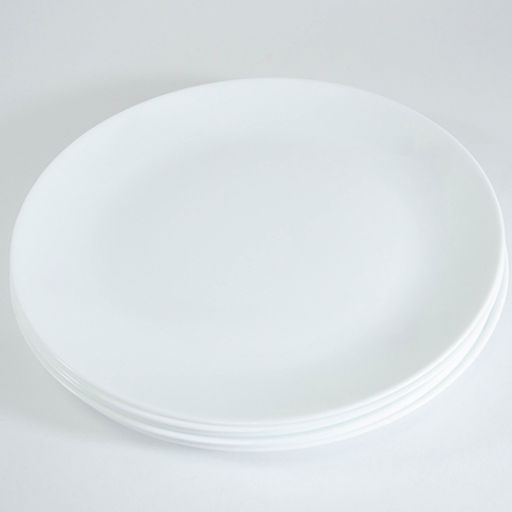 90100-265 Набор тарелок 6пр 265мм 27х27,5х5,5 LR (х6) - Mayer&boch фото 3