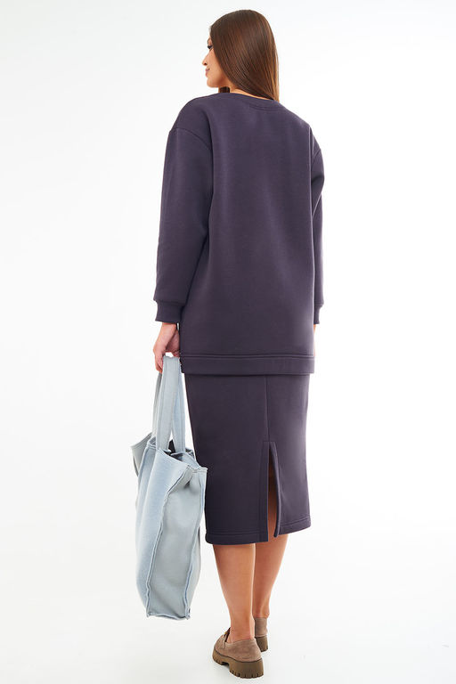 Костюм GO F7052/30-03.170-176 - Pirs фото 3