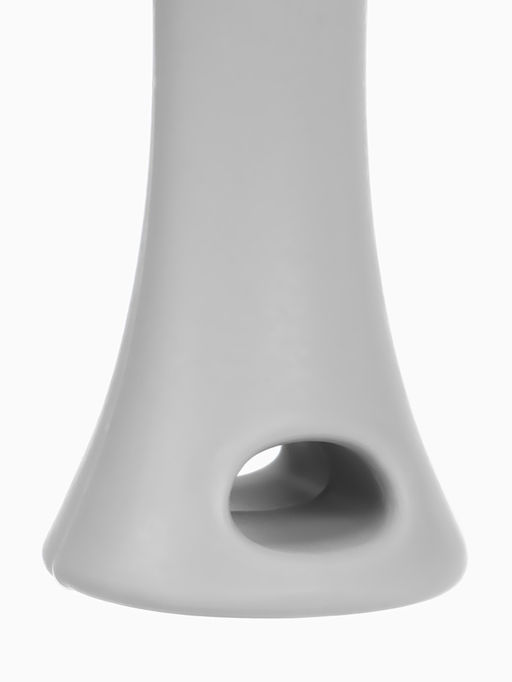 Прорезыватели силиконовые для зубов «Банан и погремушка», набор 2 шт.