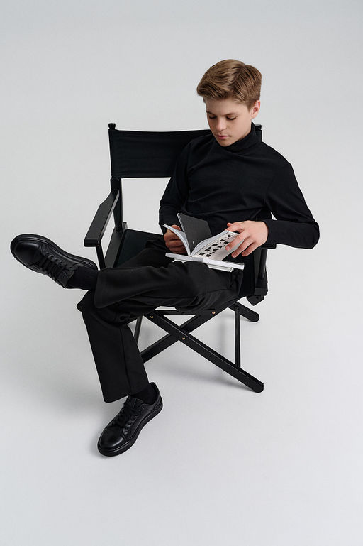 BWP7123 Брюки для мальчиков