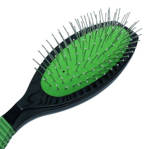 Rama Rose Расчёска массажная, 8583SHR 21,5 см В ассортименте 8583SHR  фото 2