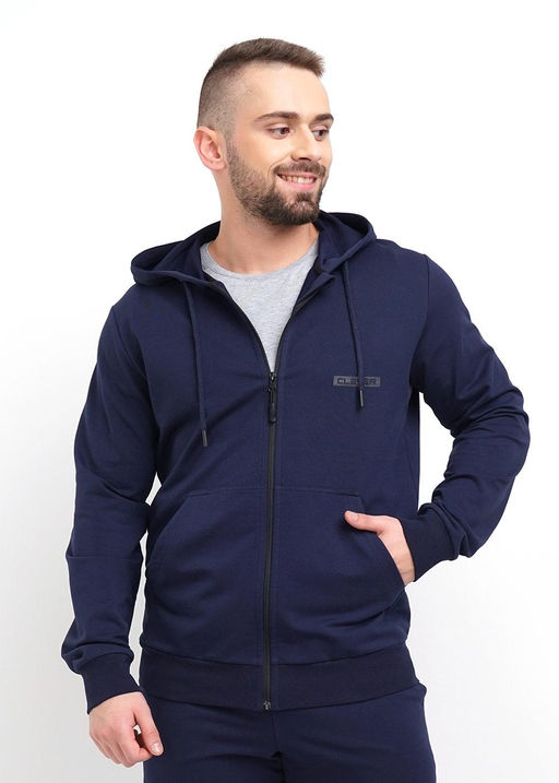 Толстовка мужская