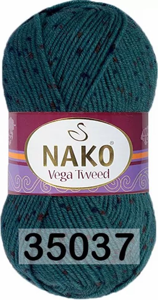 VEGA TWEED - Nako фото 23