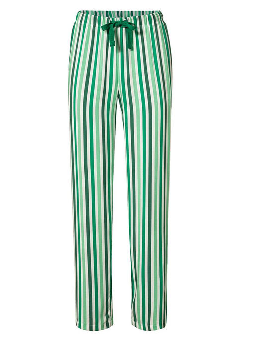 Женская пижама с маской для сна ESMARA  фото 18