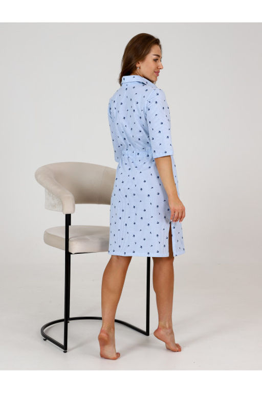 Туника женская Т-35 Ласточка - Хороший трикотаж фото 4