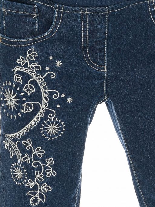 Уценка PELICAN GGPQ3197 брюки для девочек  фото 5