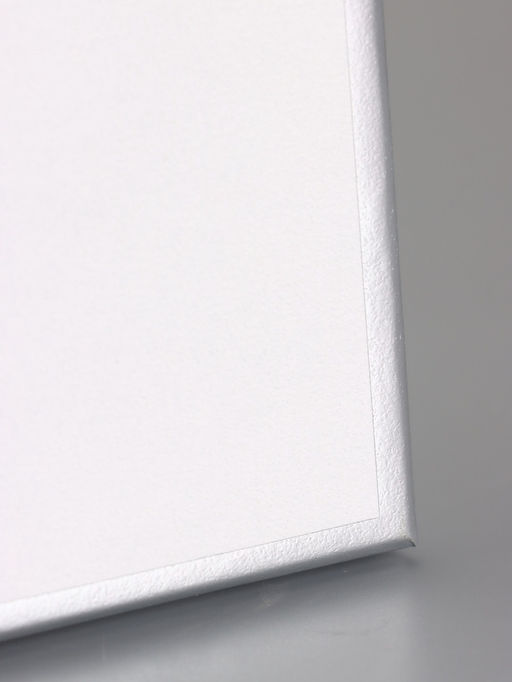 Набор подарочных коробок 3 в 1 прямоугольные с бантом, белый, 23×16×9.5; 21×14×8; 19×12×6.5 см