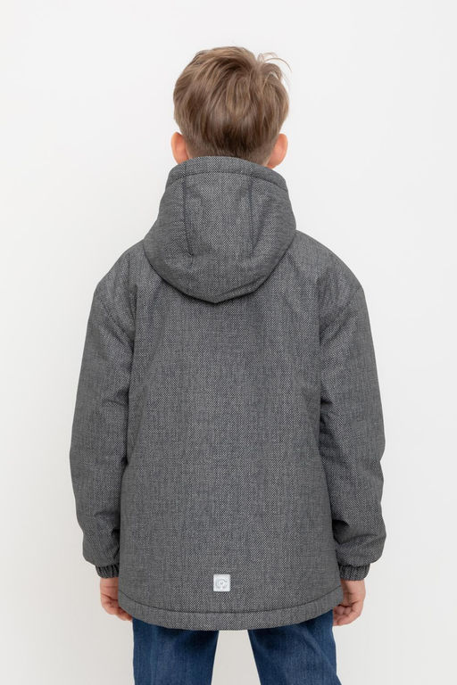 Crockid _ ВК 30138/н/1 ГР куртка для мал