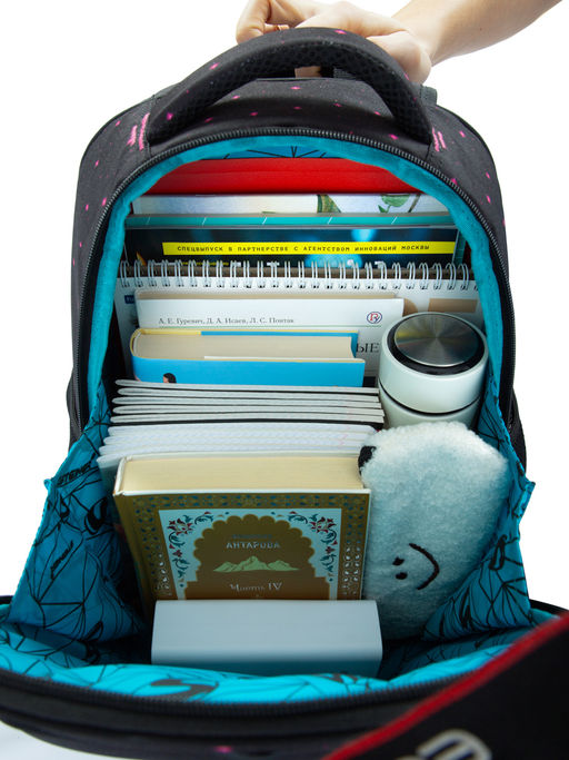 Рюкзак школьный SK1-31 - Steiner фото 10