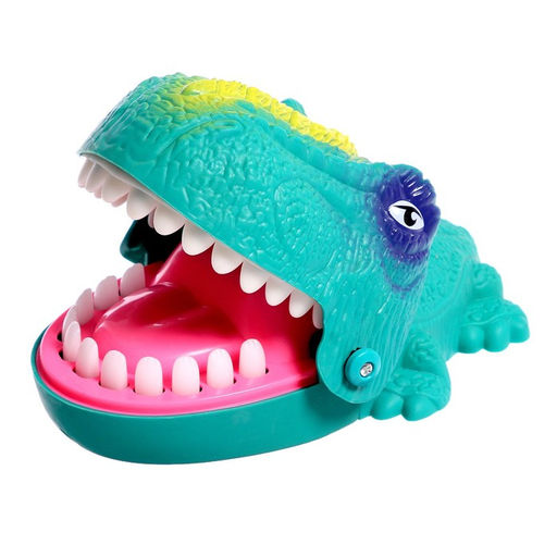 Настольная игра Не буди Дино! - Лас играс kids фото 8