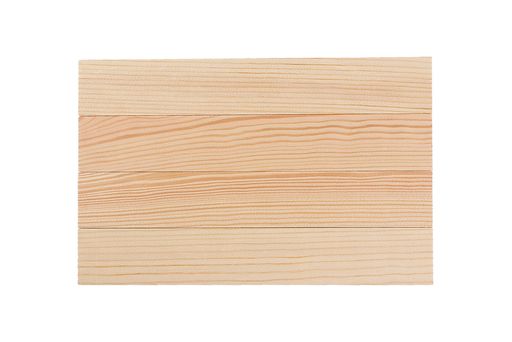 Заготовка для декорирования Mr. Carving ВД-529 Панно из досок сосна 25 х 16 х 2 см