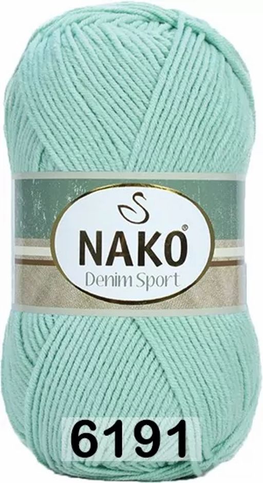 DENIM SPORT - Nako фото 11