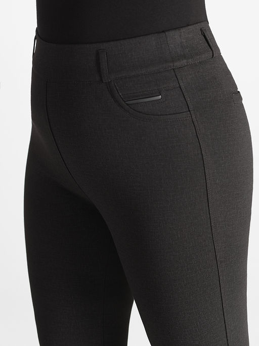 Брюки женские теплые зимние на флисе