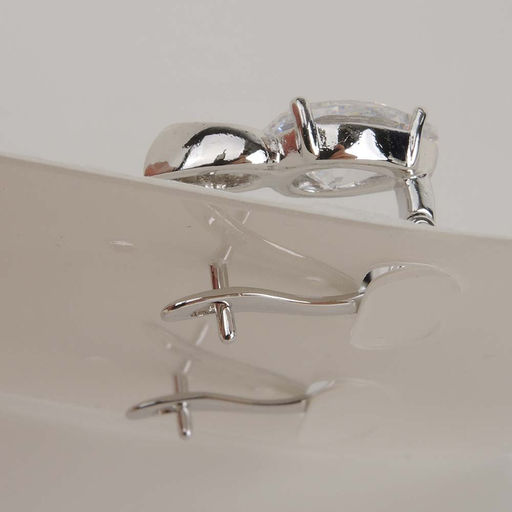 XUPING Серьги с английским замком арт. 18 1499 (id 281863) - Rada фото 3