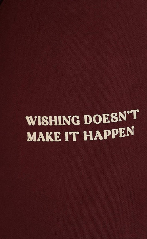 Свитшот P421-0503 bordo - Primm фото 6