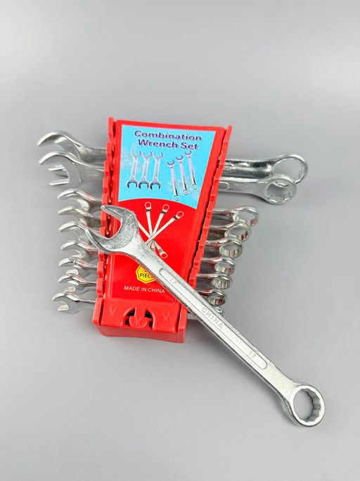 Набор ключей 10шт. OLS-247-14