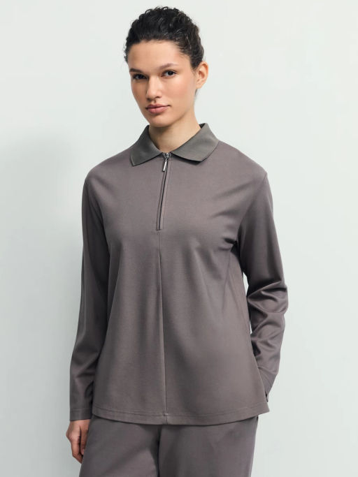 Джемпер из вискозы / Zarina  фото 4