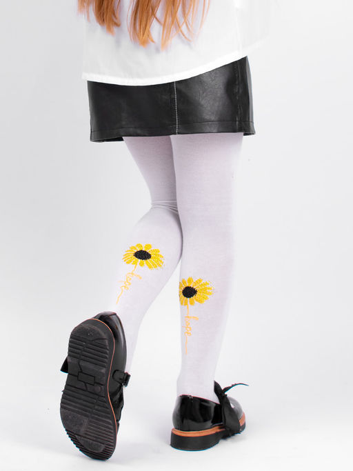 Колготки для девочки Соль&Перец  фото 170