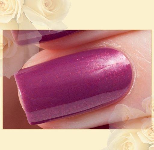 El Corazon 423/ 11 active Bio-gel/Shimmer