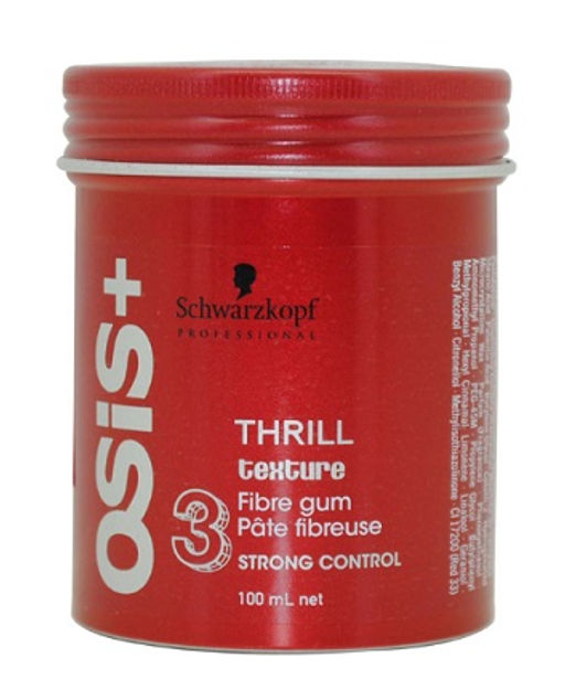 Osis thrill коктейль-гель для укладки волос 100 мл