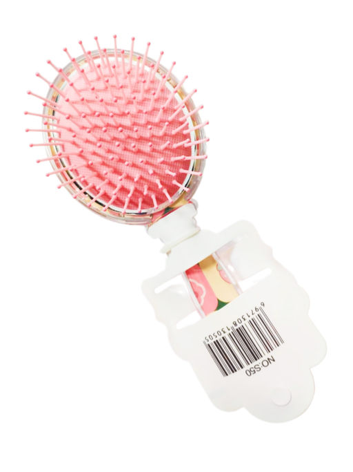 Rama Rose Расчёска массажная детская S50, в ассортименте  фото 4