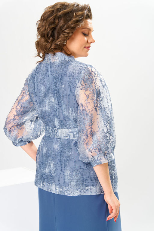 Комбинезон Romanovich Style 1-2517 мультиколор фото 127