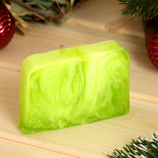 Мыло СПА - уход для бани и сауны Имбирное печенье 80 г - Добропаровъ фото 3