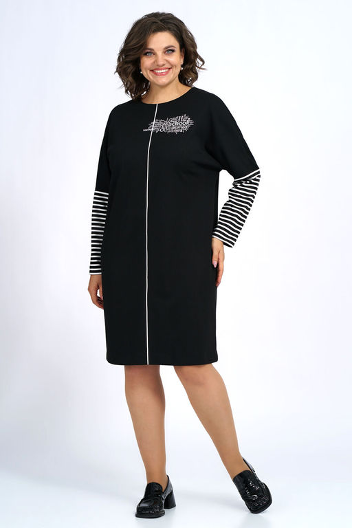 Платье ALANI 2201 - Alani collection фото 2