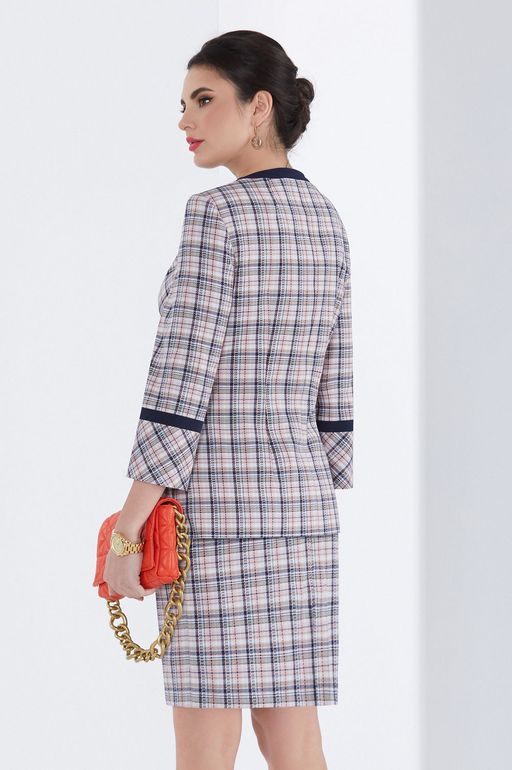 Костюм LISSANA 4458