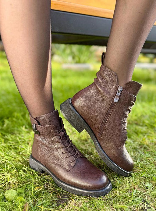 Ботинки Madella SCS-1249413-0102-KB