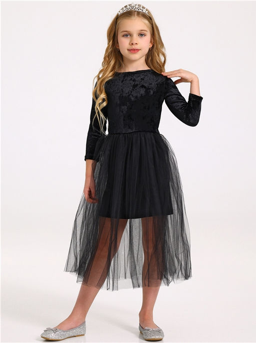 платье 1ДПД4562633с - Апрель фото 2