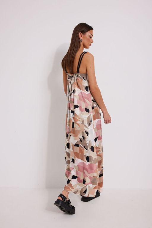 Платье N.O.W. 1595 фото 3