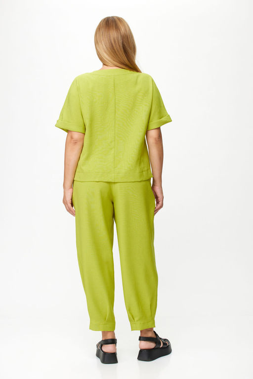 Костюм Michel Chic 1337/1 яблоко  фото 8