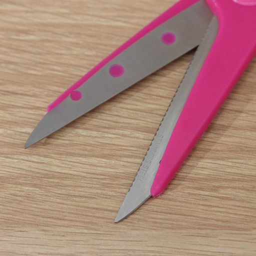 Набор кухонных принадлежностей, 5 предметов: ножи 12 см, 17 см, 17,5 см, доска, цвет МИКС - Simaland фото 6