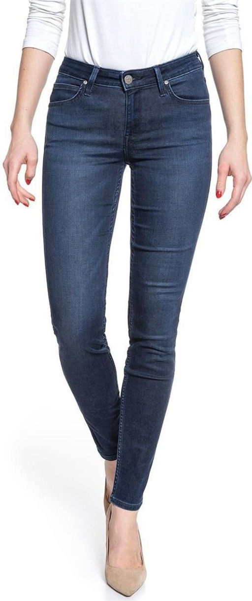 Джинсы женские