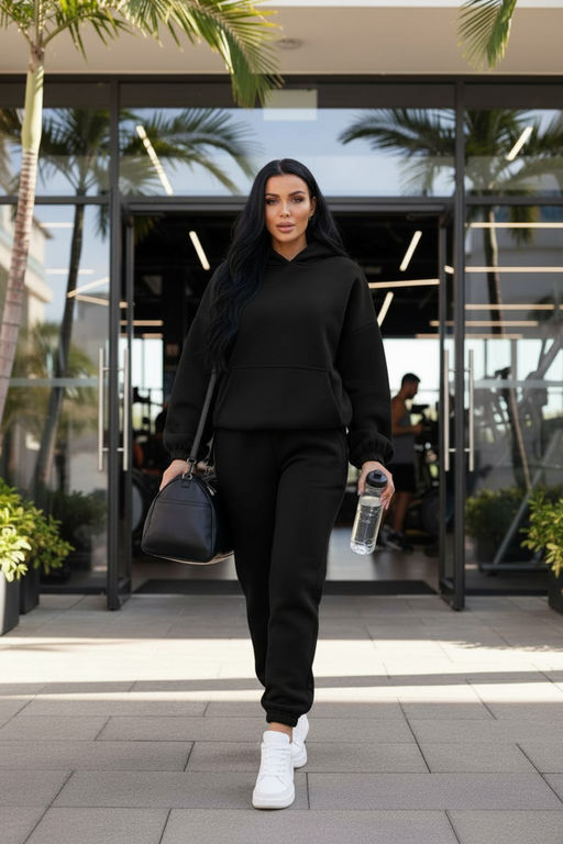 Худи женское арт. 1048