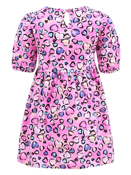 платье 1ДПК4403001н - Апрель фото 5