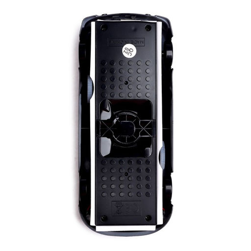 Антигравитационная машинка Полиция, радиоуправление, аккумулятор, ездит по стенам - Simaland фото 5