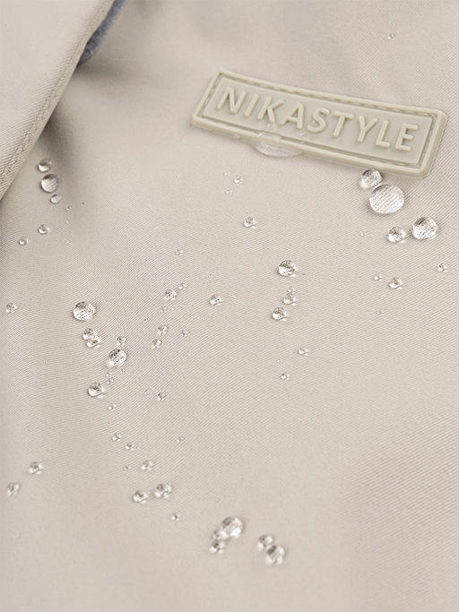 Костюм 7з7024 беж - Nikastyle фото 9