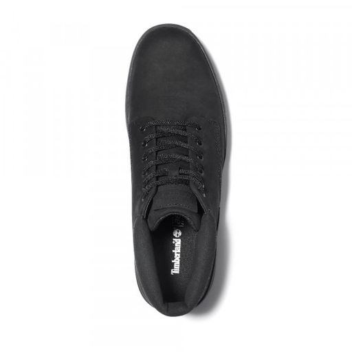 Мужские кроссовки для активного отдыха Timberland CityRoam Cupsole Chukka черные  фото 11