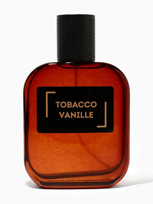 Туалетная вода мужская Free Style Tobacco Vanille, 100 мл