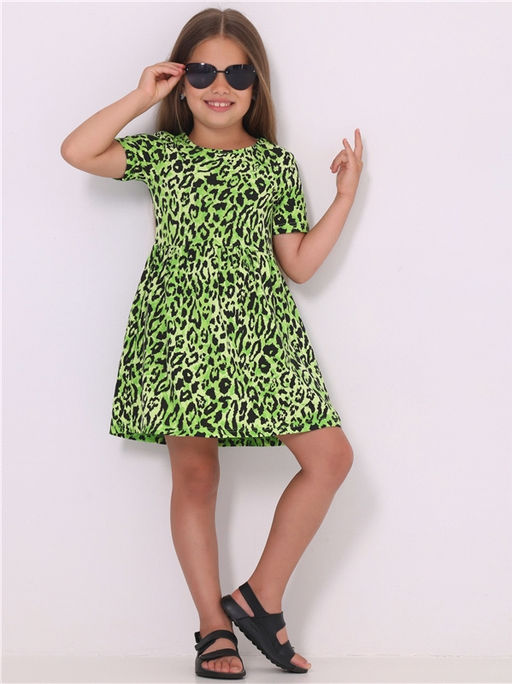 платье 1ДПК3998001н - Апрель фото 3