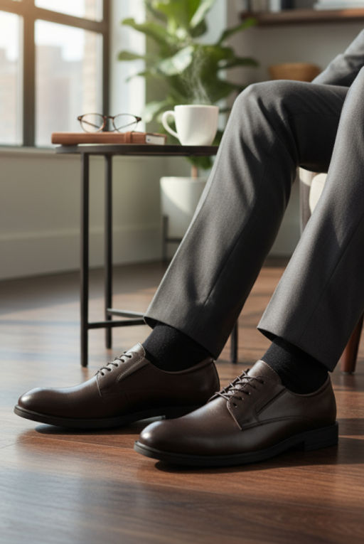 Скидка -18%. П/ботинки Ионесси  фото 8